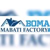 BOMA MABATI FACTORY