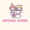 Giftbox byZuu