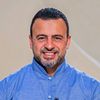 قلبي اطمأن