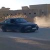 الدبه المقصبيbmw e34🔥