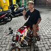 TUWEK KECIL🪷