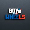 Boys On The Wheels