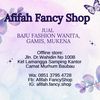 afifah.fancyshop