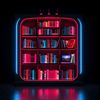myvirtualbookcase