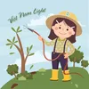 Giải Pháp Nông Nghiệp