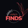 nickysfinds7