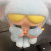 baby cry