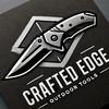 CraftedEdge