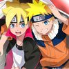 Naruto x Boruto🥷