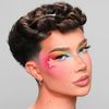 James Charles Fans