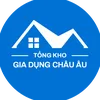 Tổng Kho Gia Dụng Hàng Châu Âu