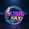 music (July)