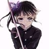 Alesha ─『カナヲ』!