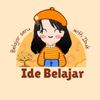 Rahmi | Ide Belajar