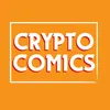Crypto comics