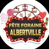 fête Foraine Albertville 🎡