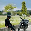 RDx RIAz