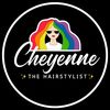 cheyennethehairstylist