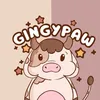 gingy.paw