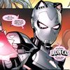 salo (tony's girl)