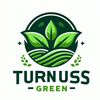 turntheusagreen