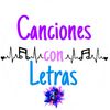 Canciones con letras👑