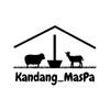 kandang_maspa