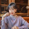 Sống Thịnh Vượng Cùng Ly