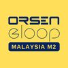 Orsen Eloop Malaysia M2