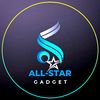 All-Star Gadget