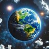 Geographical Story