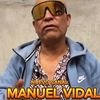 Manuel Vidal
