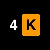 4K