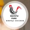 watetukienyejichicken