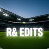 R& EDITS