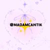 madamcantik