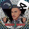 benixbwoy