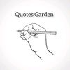Quotes Garden