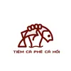 Tiệm cà phê Cá Hồi