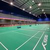 Pratama badminton arena