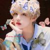 kimtaehyungarwife1