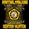 margaluyu ranting Manjung