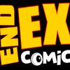 ENDEX COMIC