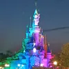 Colorydisney