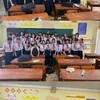 8B - THCS Nguyễn Du