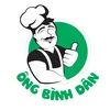 BUFFET HẢI SẢN ÔNG BÌNH DÂN