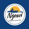 Ngawi bagian mancing