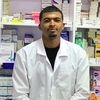 BEREKET  Pharmacist 💊