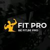 fit pro gym