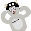 leonie_gorillatag